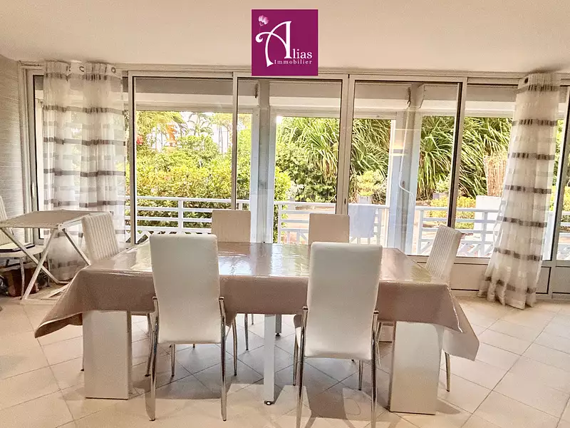 Appartement, 70 m²