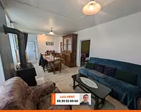 Maison, 107 m²