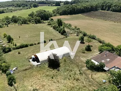 Maison, 125 m²
