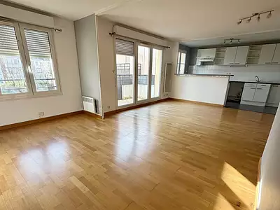 Appartement, 70 m²