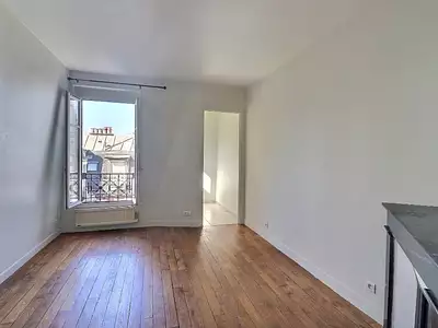Appartement, 64 m²