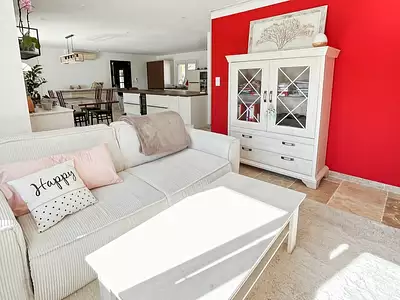 Maison, 115 m²