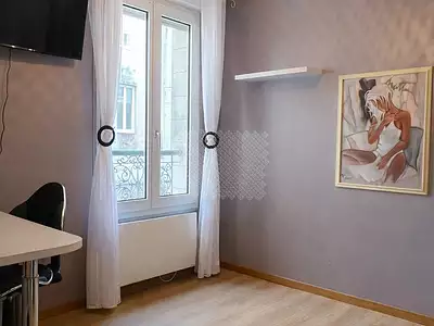 Appartement, 26,69 m²