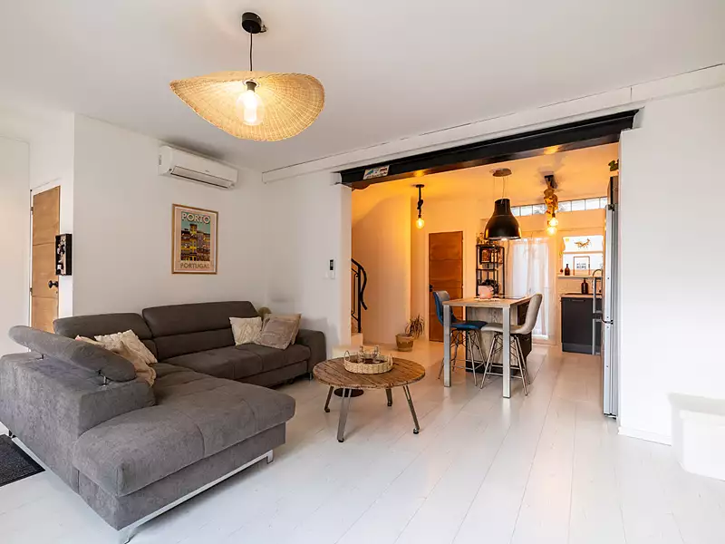 Maison, 78 m²