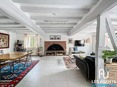 Maison, 182 m²