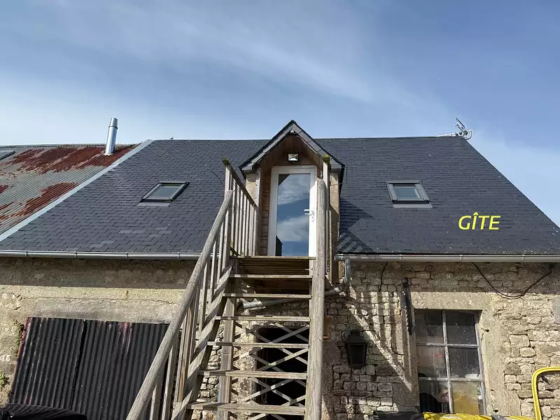 Maison, 160 m²