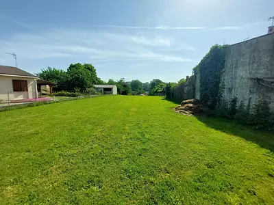Maison, 176 m²