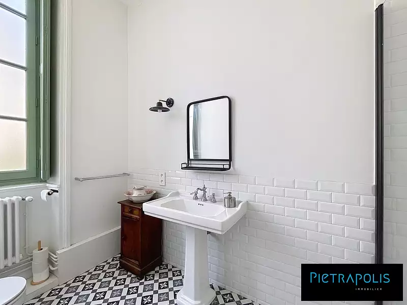 Appartement, 186 m²