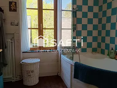 Maison, 144 m²