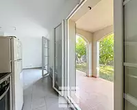 Appartement, 36,09 m²