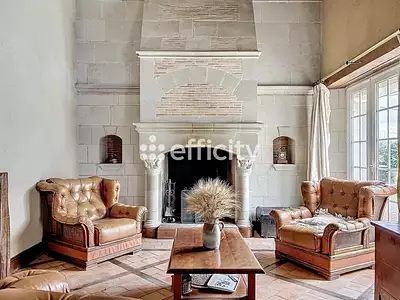 Maison, 257 m²