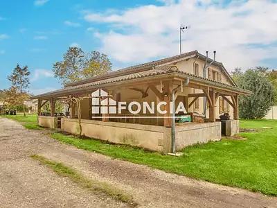 Maison, 154 m²