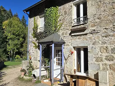 Maison, 398 m²