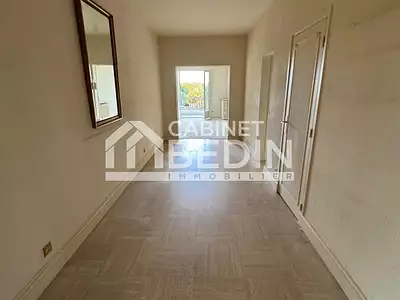 Appartement, 160,6 m²