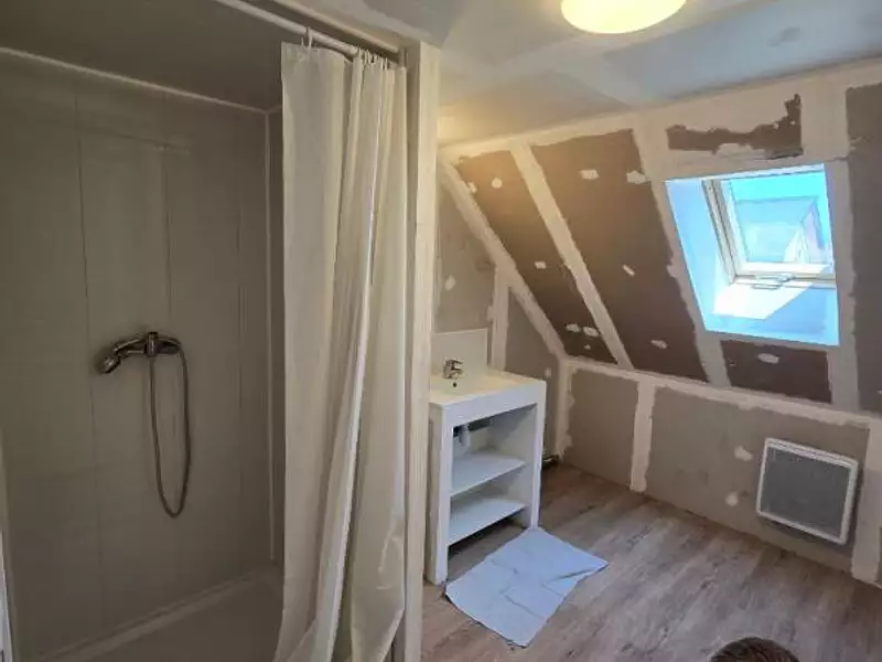 Maison, 125 m²