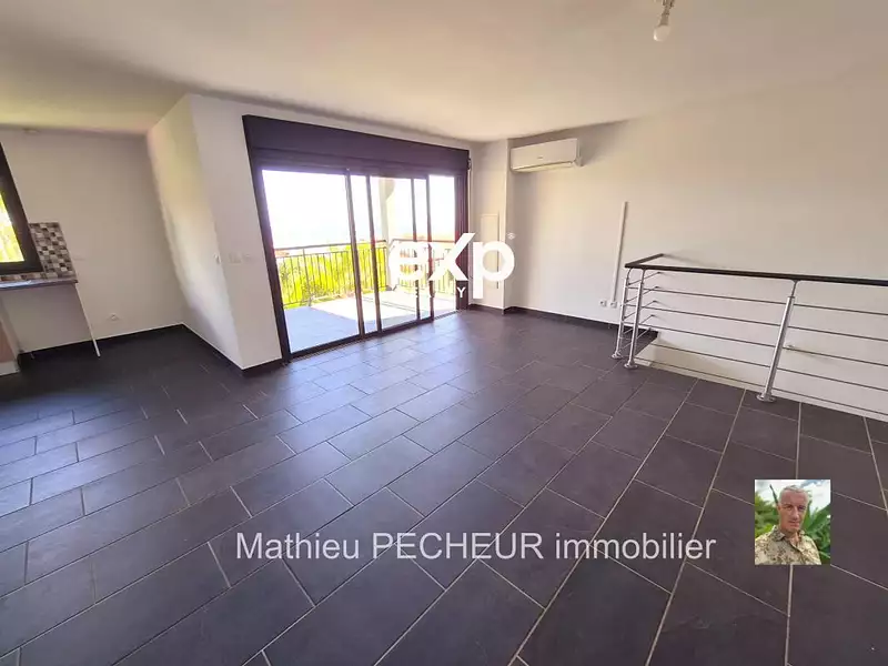 Maison, 107 m²