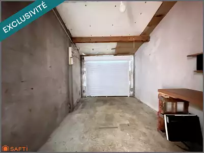 Maison, 58 m²