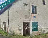 Maison, 100 m²