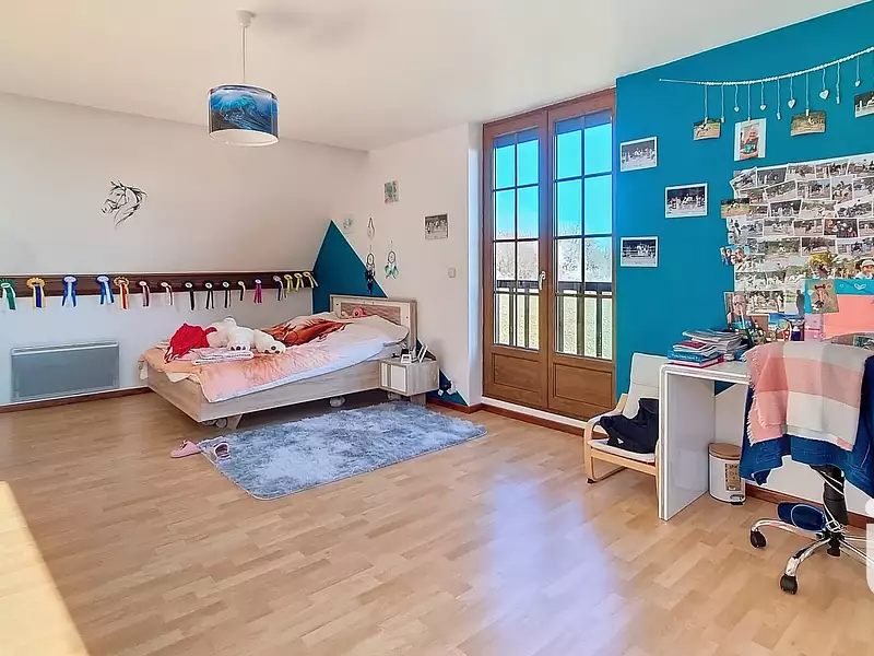 Maison, 232 m²