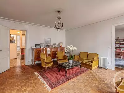 Appartement, 98,1 m²