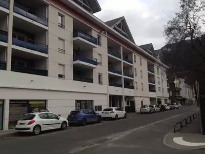Appartement, 69 m²