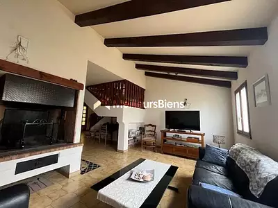 Maison, 188 m²