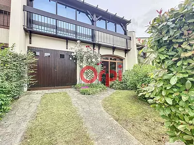 Maison, 110 m²