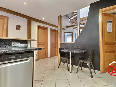 Appartement, 101,73 m²