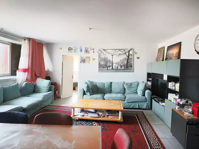 Appartement, 66,75 m²