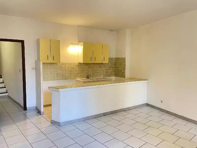 Appartement, 47 m²