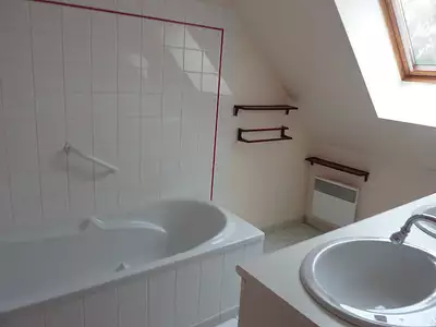 Appartement, 66 m²
