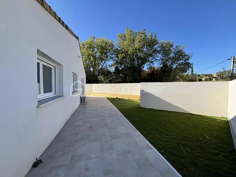 Maison, 80 m²