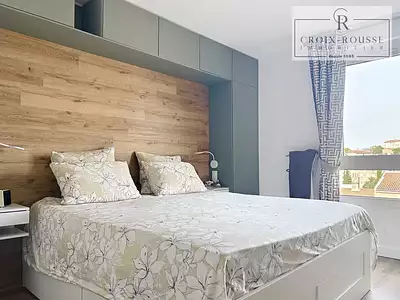 Appartement, 111,24 m²