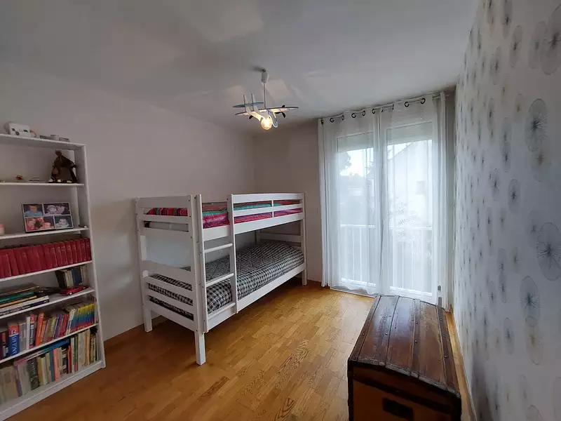 Appartement, 99 m²