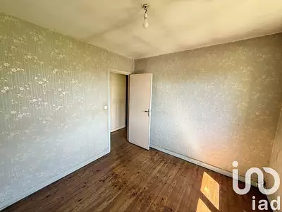 Maison, 64 m²