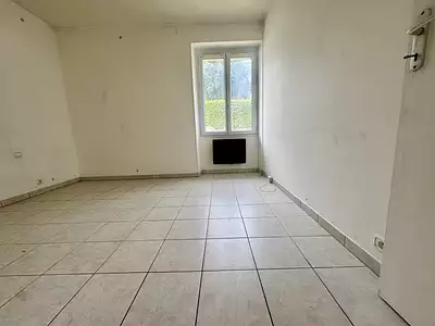 Maison, 30,63 m²