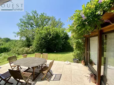 Maison, 305 m²