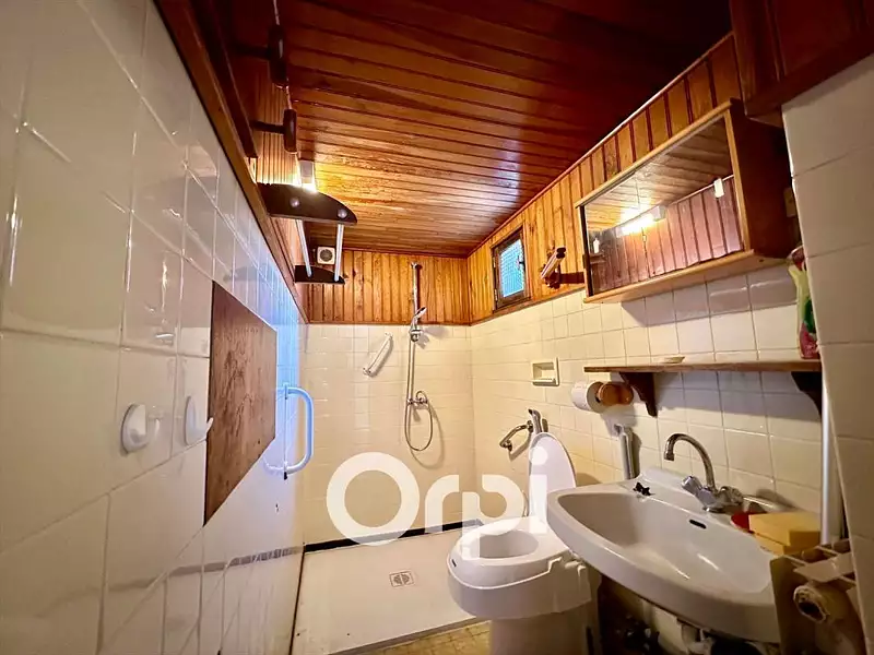 Maison, 87 m²