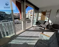 Appartement, 34,67 m²