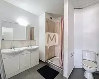 Appartement, 71,52 m²