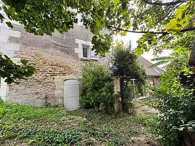 Maison, 160 m²