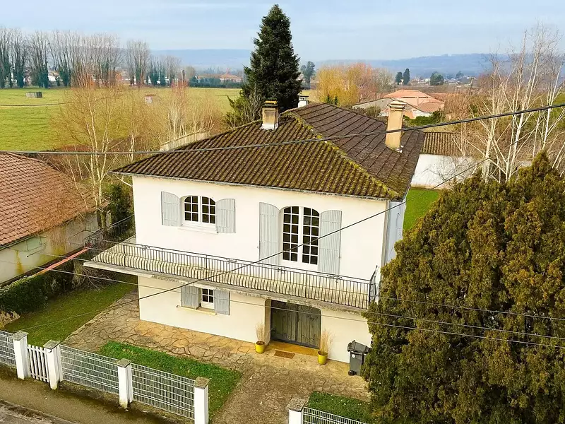 Maison, 182 m²