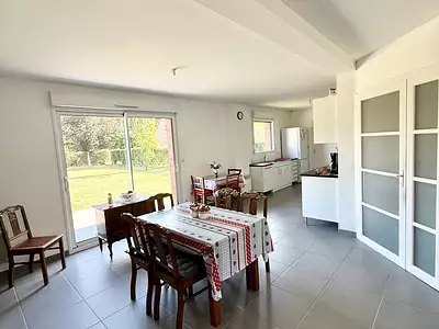 Maison, 113 m²