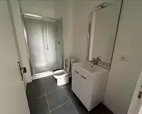 Appartement, 52,5 m²