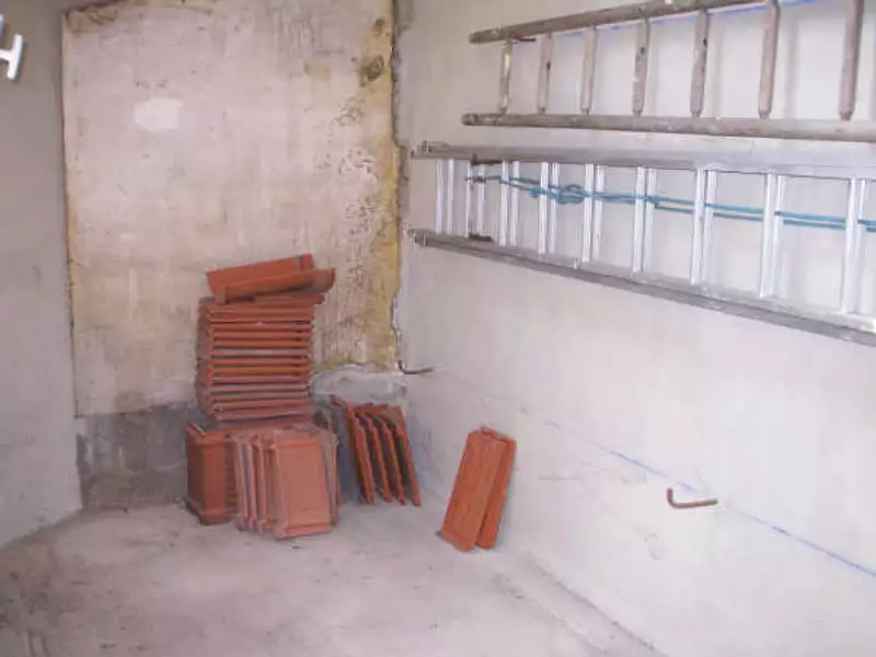 Maison, 60 m²