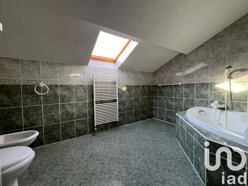 Maison, 155 m²