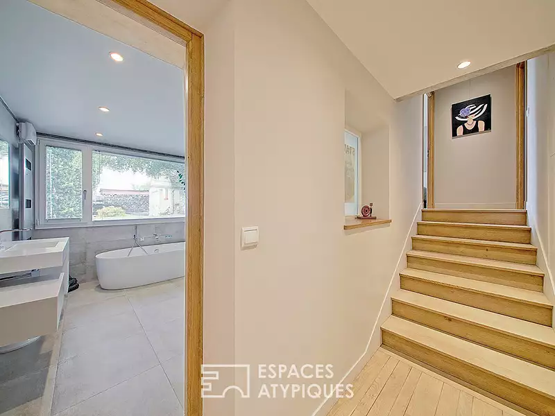 Maison, 296 m²