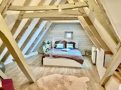 Maison, 314 m²