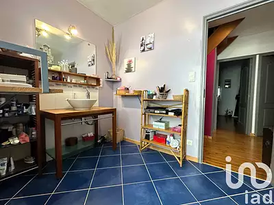 Maison, 123 m²