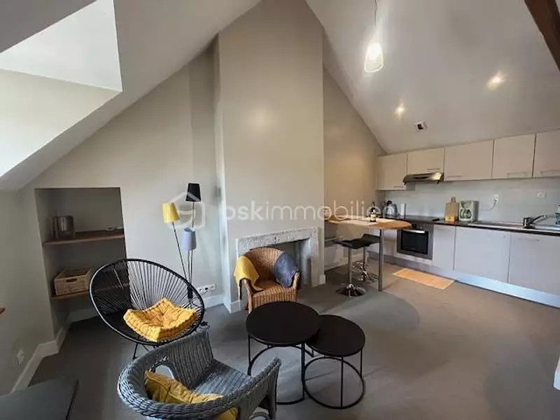 Appartement, 126 m²